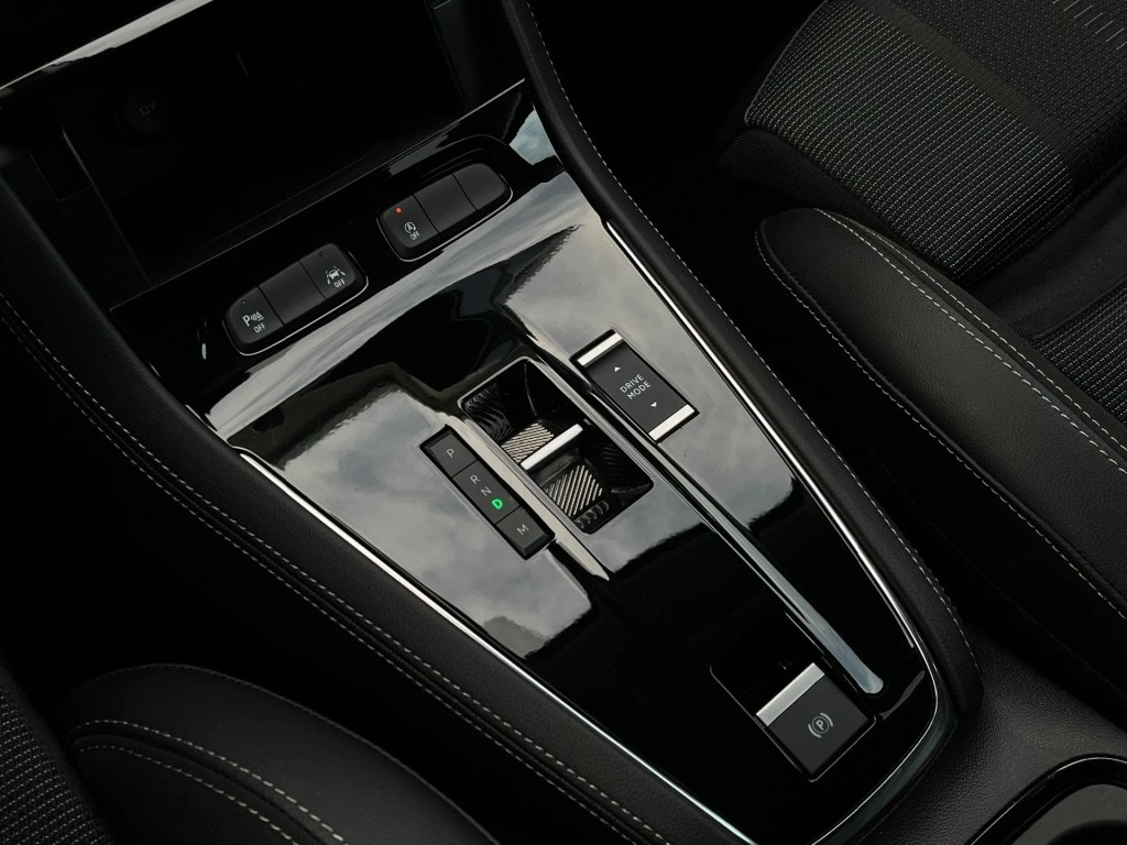 Hoofdafbeelding Opel Grandland