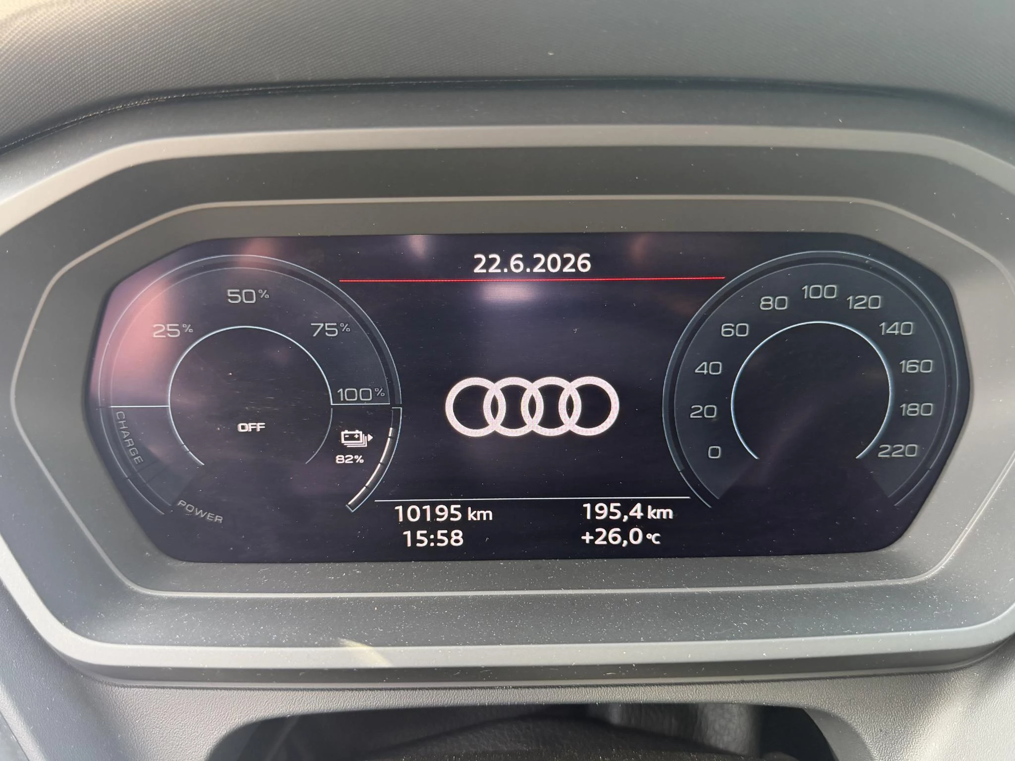 Hoofdafbeelding Audi Q4 Sportback e-tron