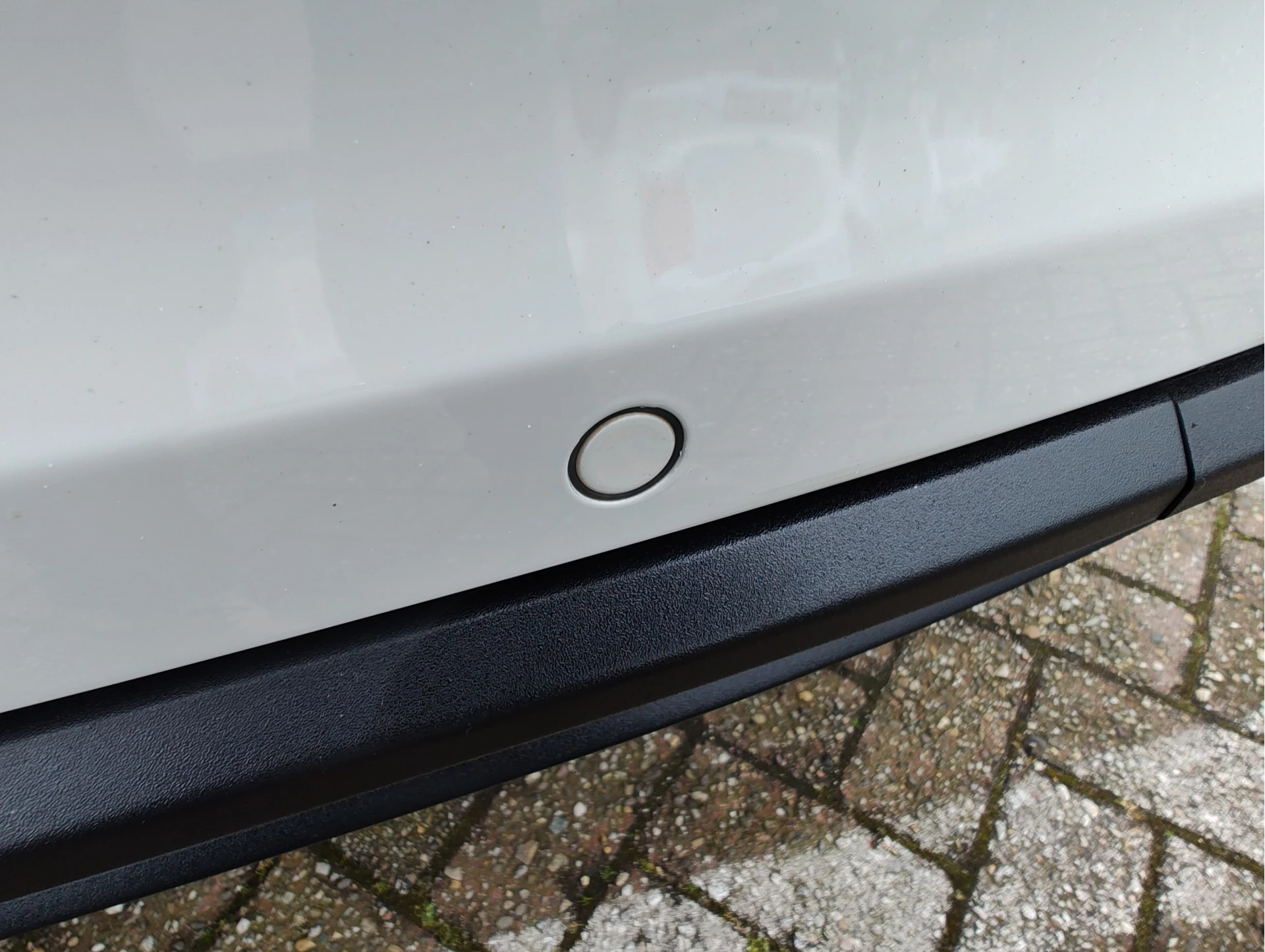 Hoofdafbeelding Fiat 500X