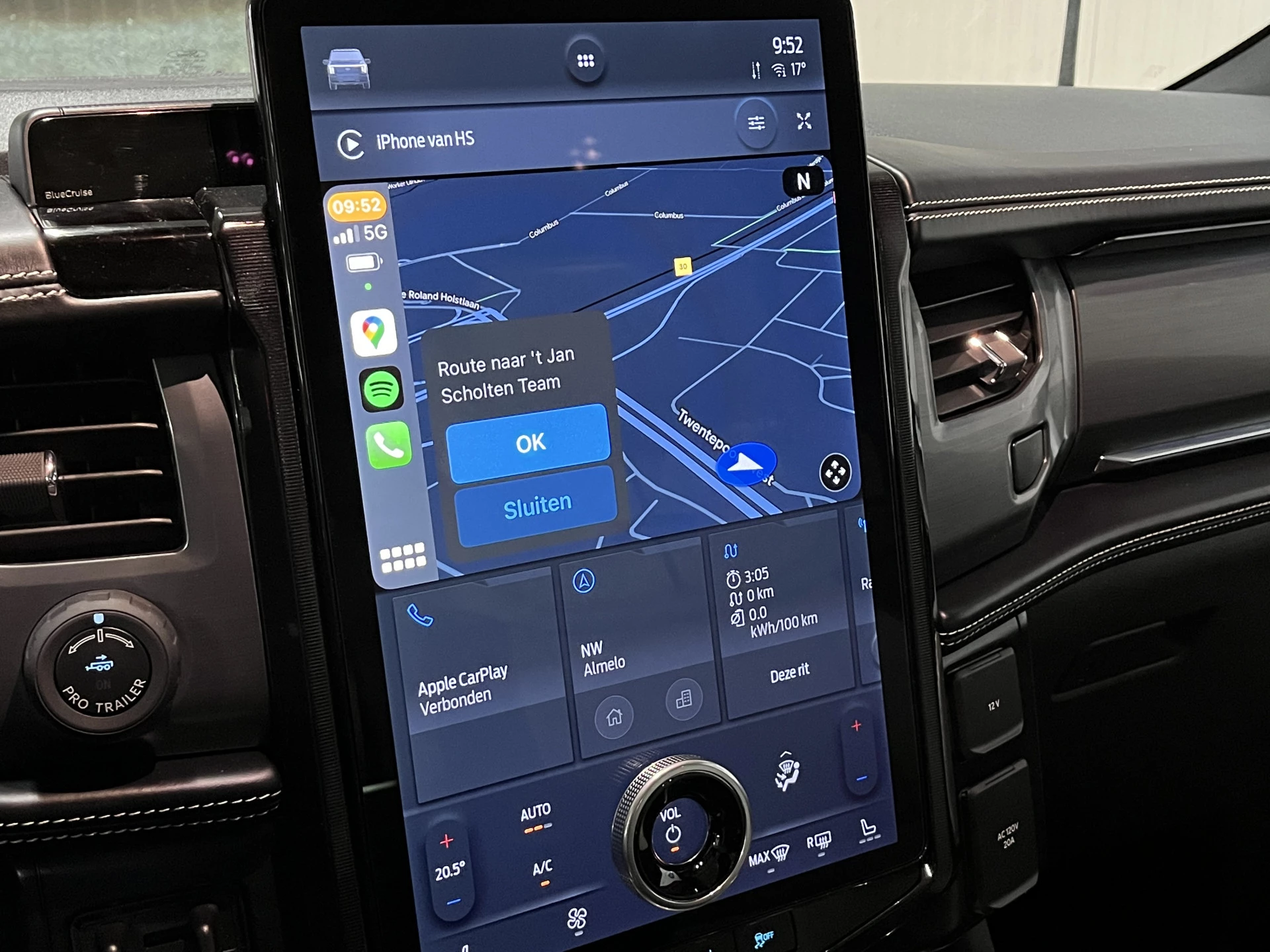 Hoofdafbeelding Ford F-150