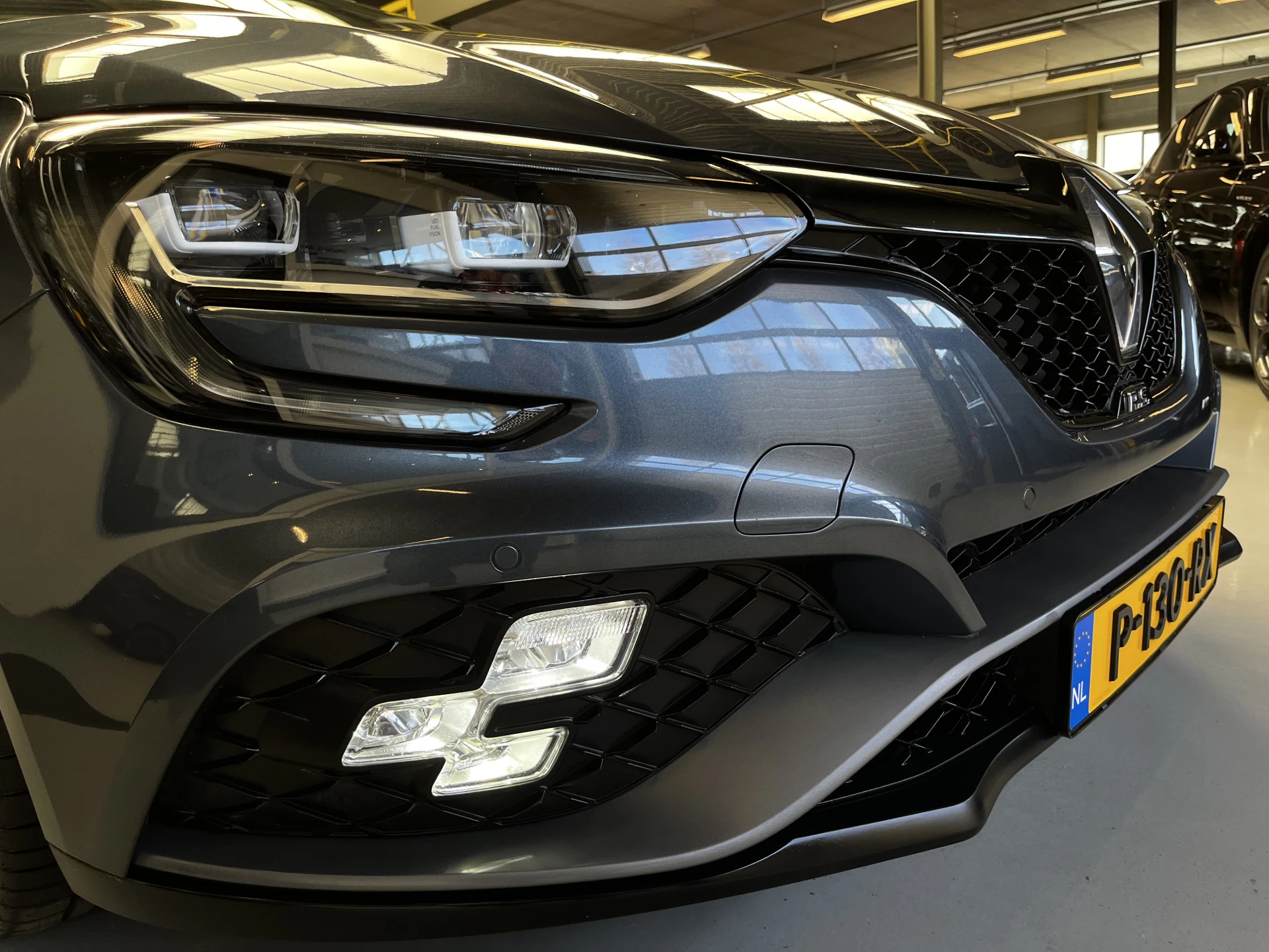 Hoofdafbeelding Renault Mégane