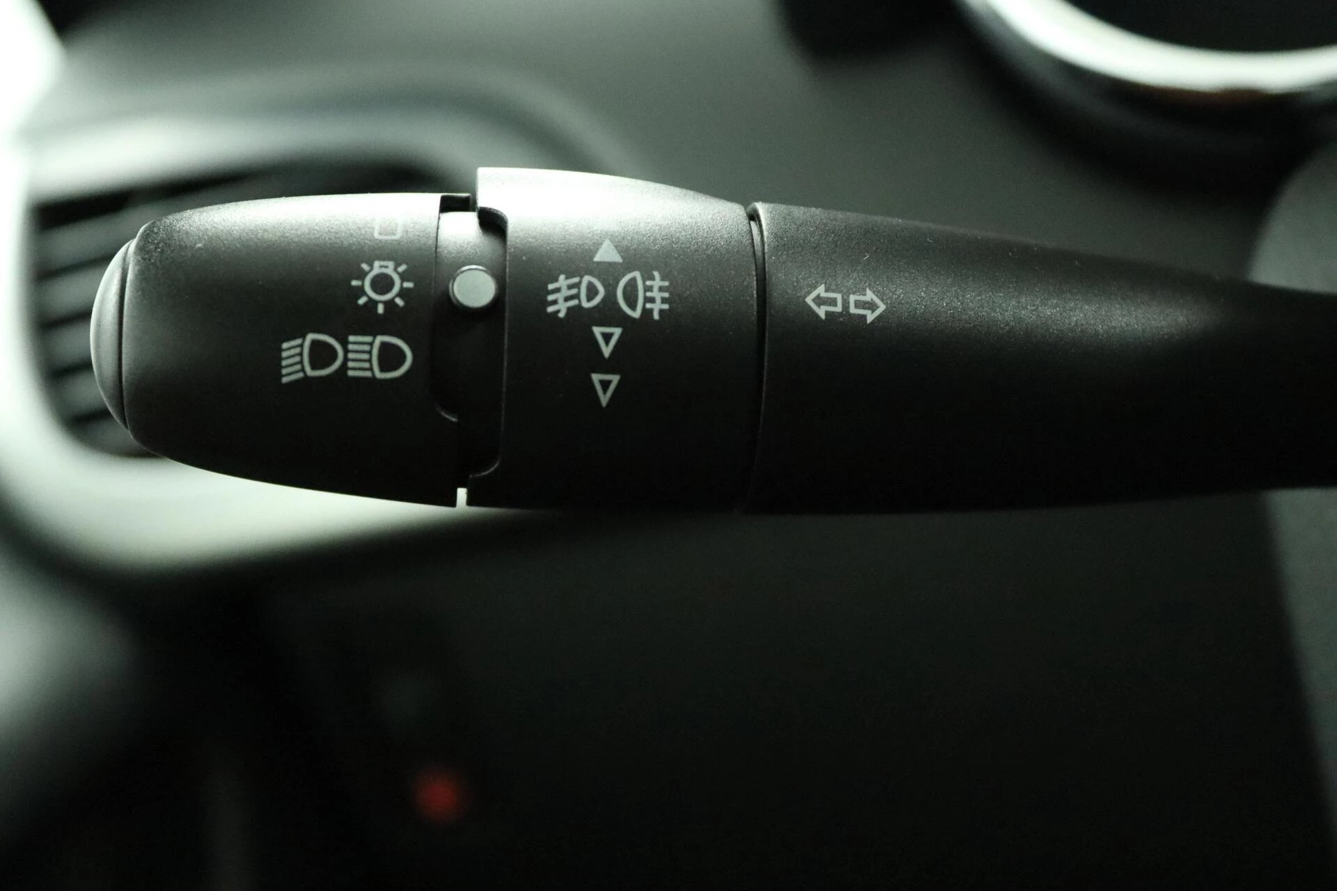Hoofdafbeelding Peugeot 207