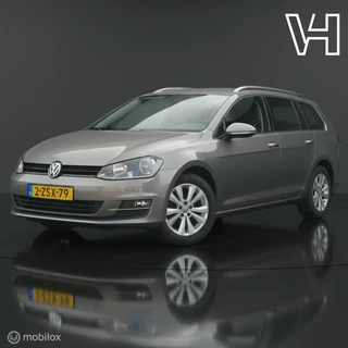 Volkswagen Golf Variant 1.2 TSI Comfortline| Pdc|Cruise|