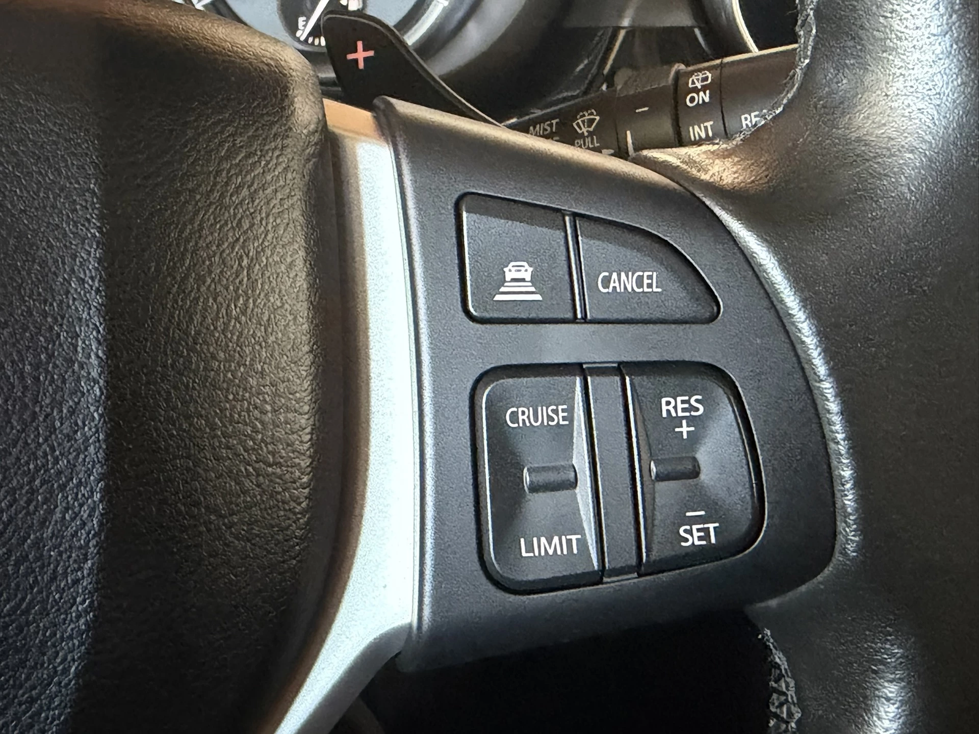 Hoofdafbeelding Suzuki S-Cross