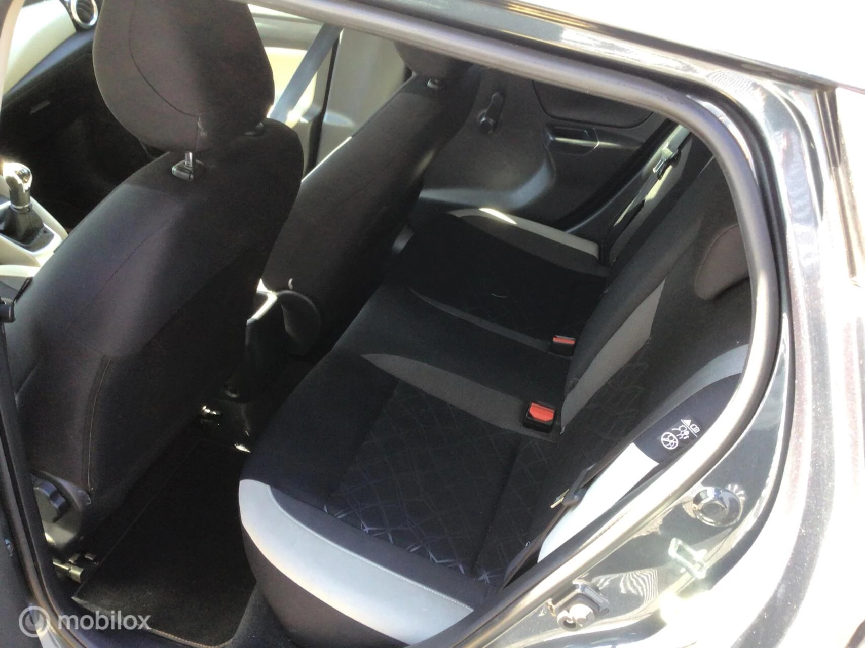Hoofdafbeelding Nissan Micra