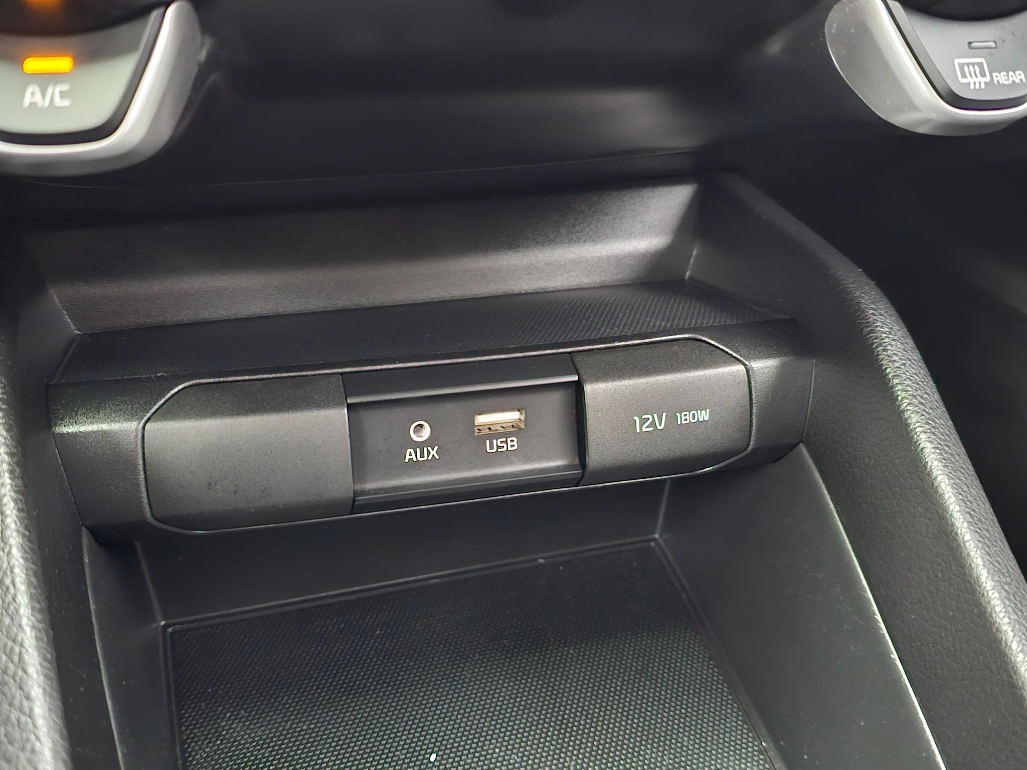 Hoofdafbeelding Kia Stonic