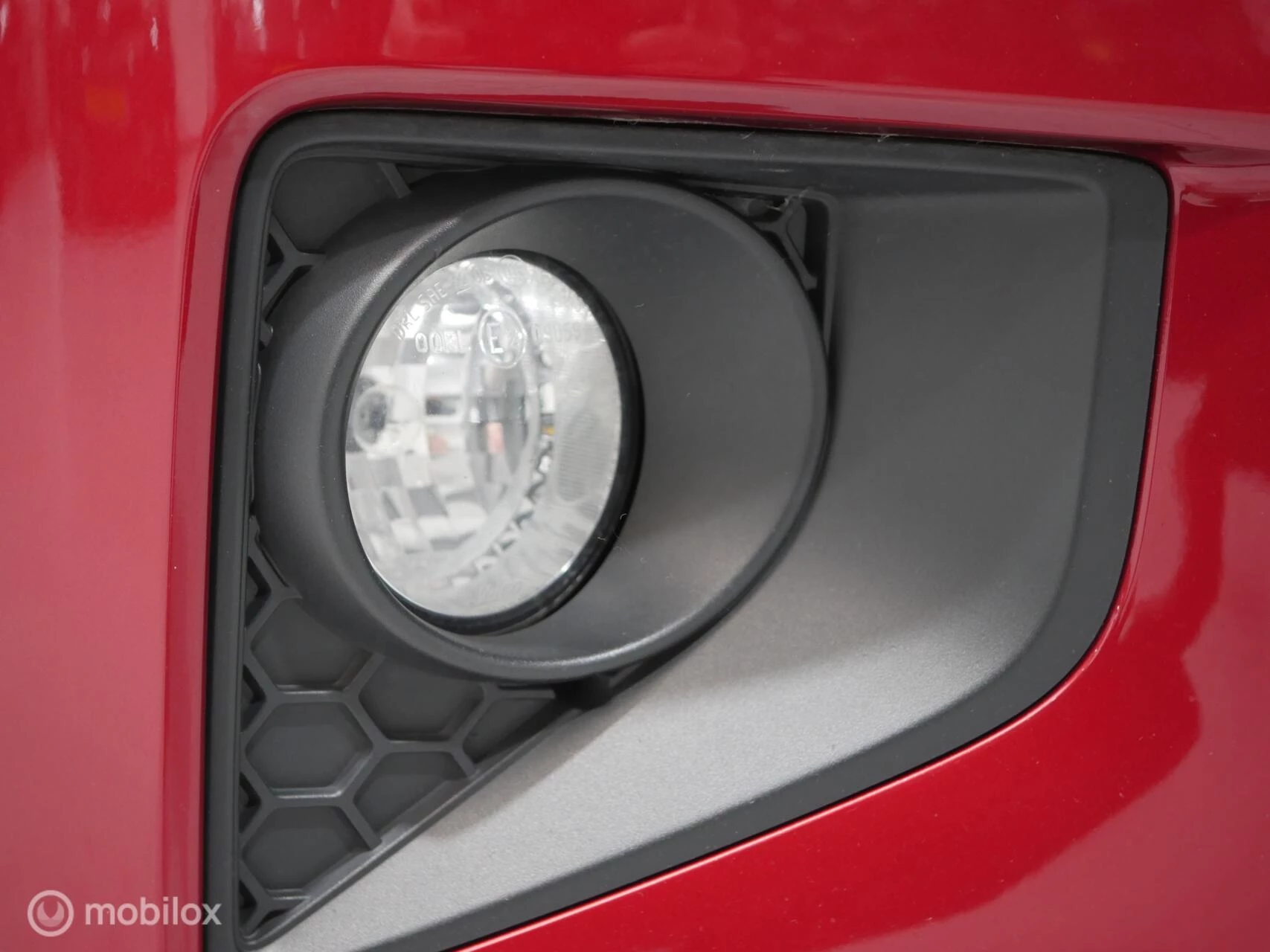 Hoofdafbeelding Mitsubishi Space Star