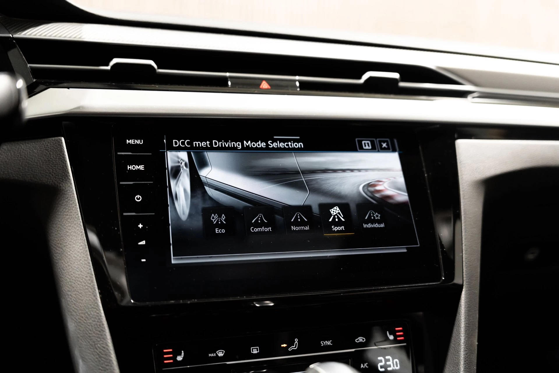 Hoofdafbeelding Volkswagen Arteon