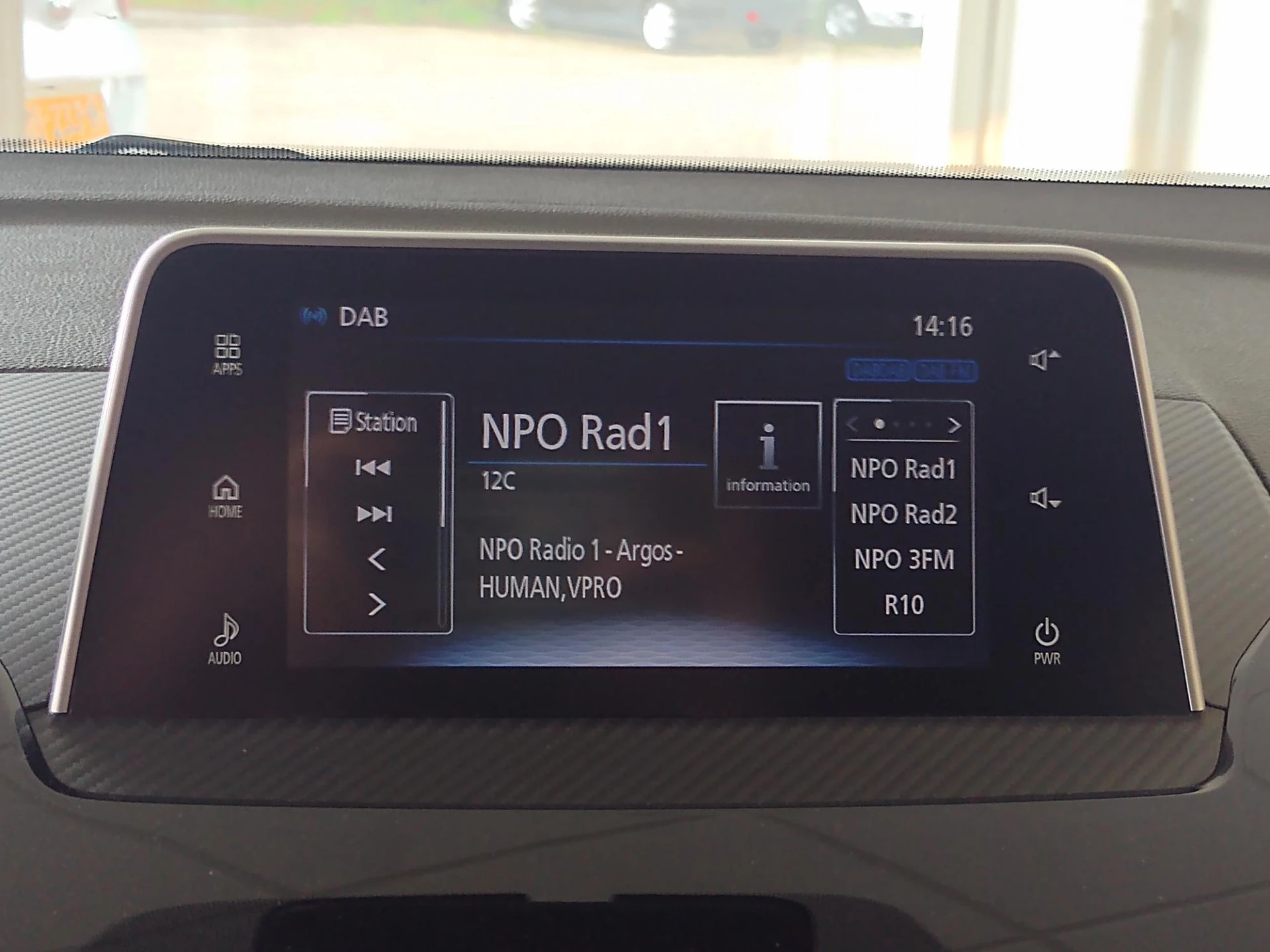 Hoofdafbeelding Mitsubishi Eclipse Cross