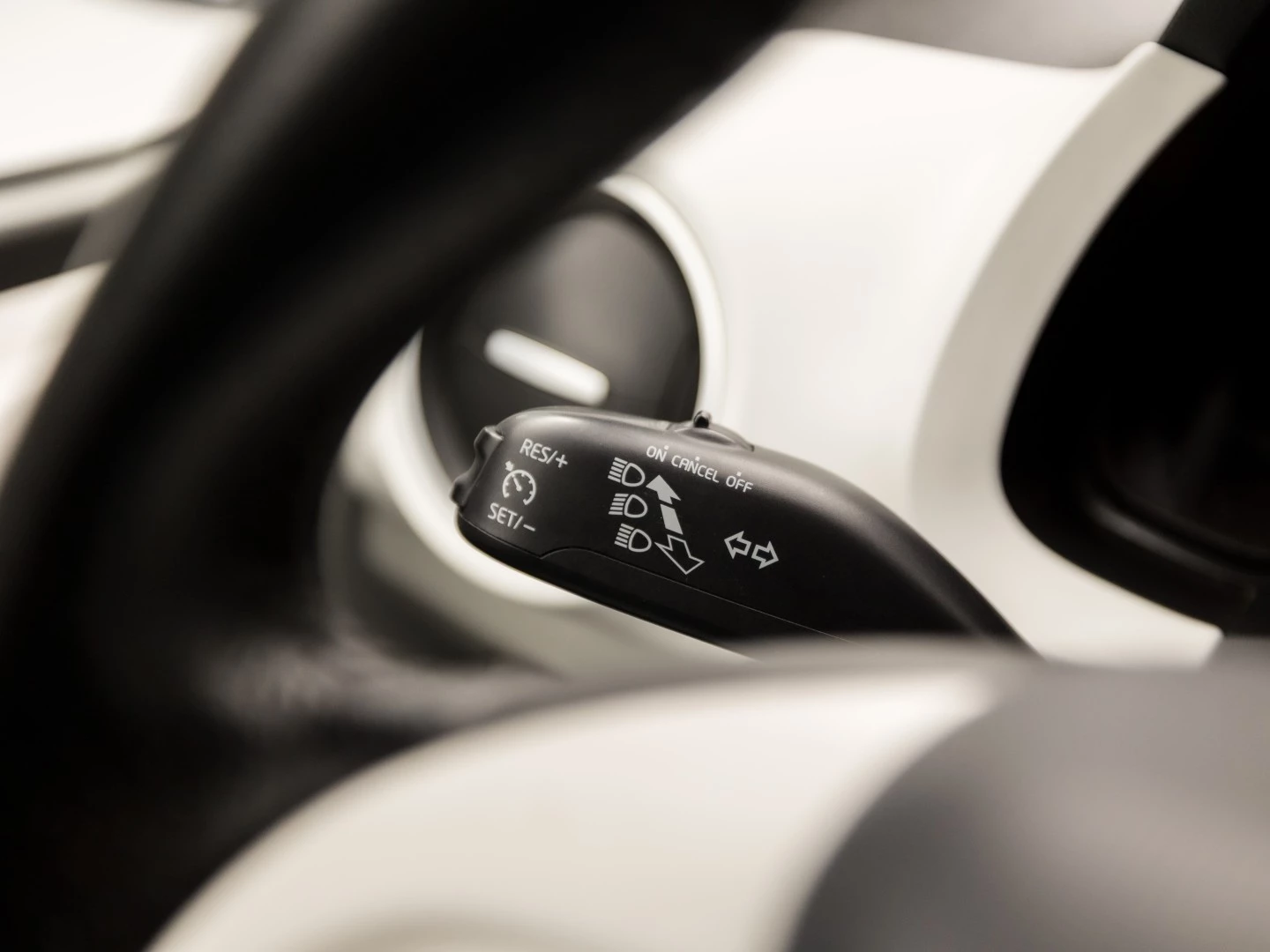 Hoofdafbeelding SEAT Mii