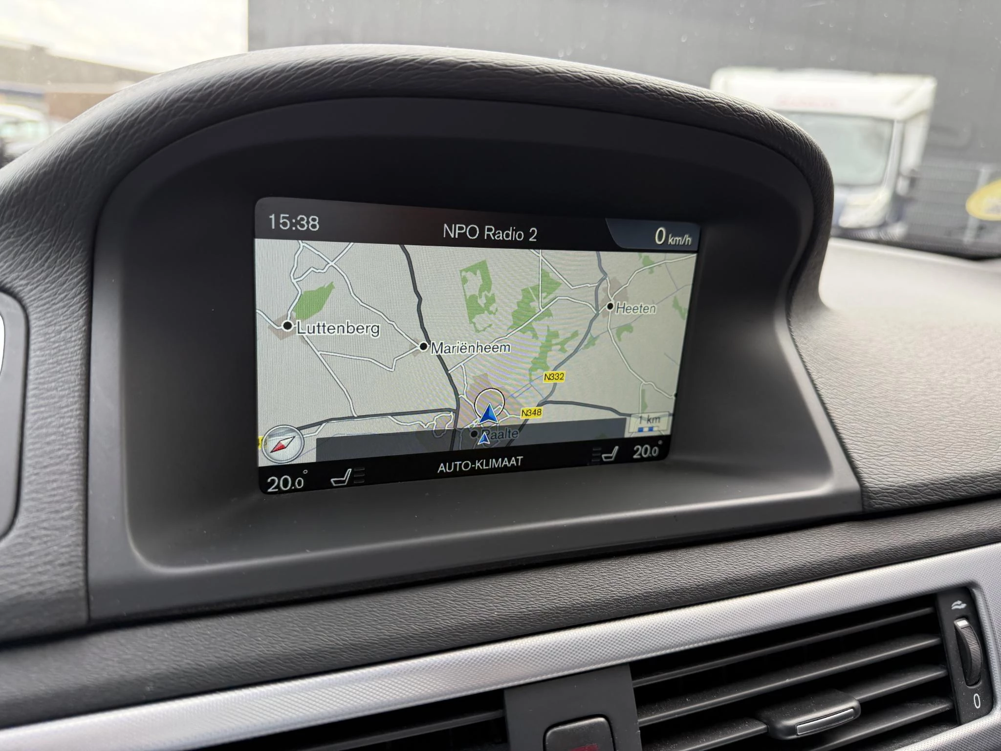 Hoofdafbeelding Volvo XC70