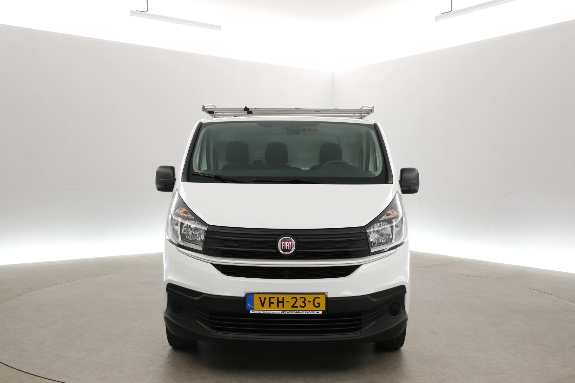 Hoofdafbeelding Fiat Talento