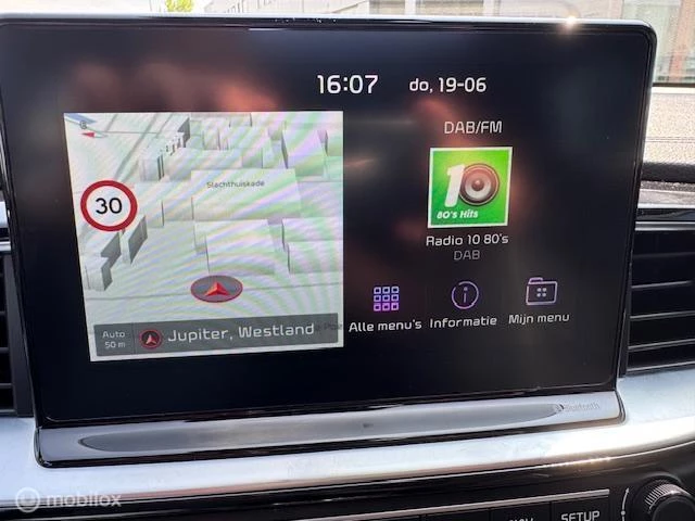 Hoofdafbeelding Kia ProCeed