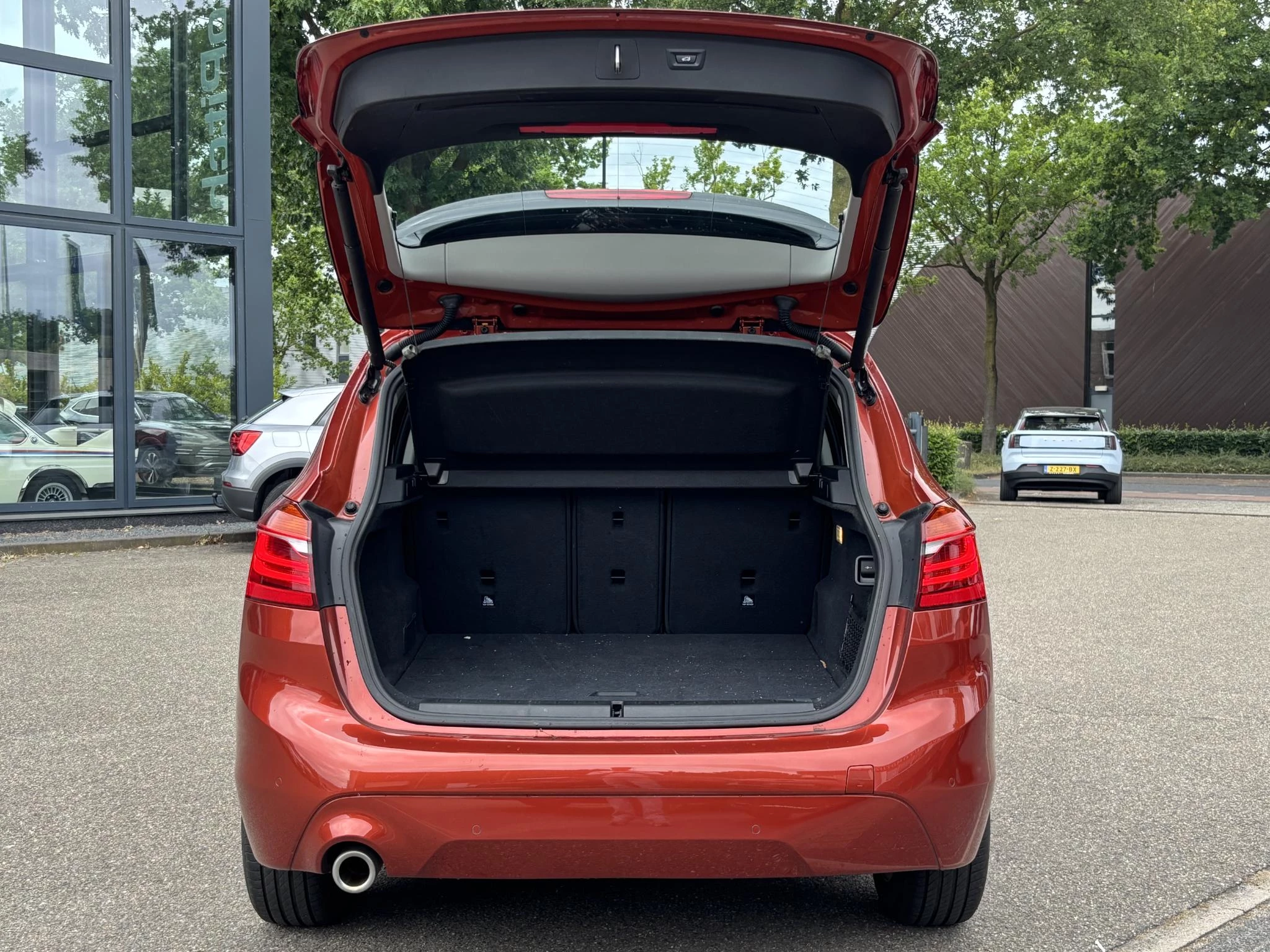 Hoofdafbeelding BMW 2 Serie