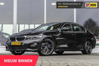 BMW 3 Serie 330e M-Sport High Executive | Pano | Head-up