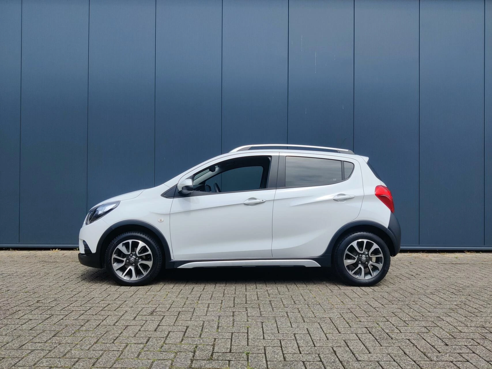 Hoofdafbeelding Opel KARL