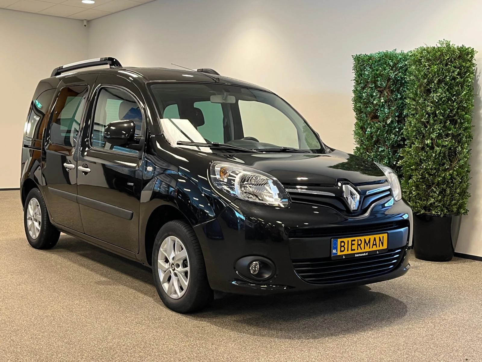 Hoofdafbeelding Renault Kangoo