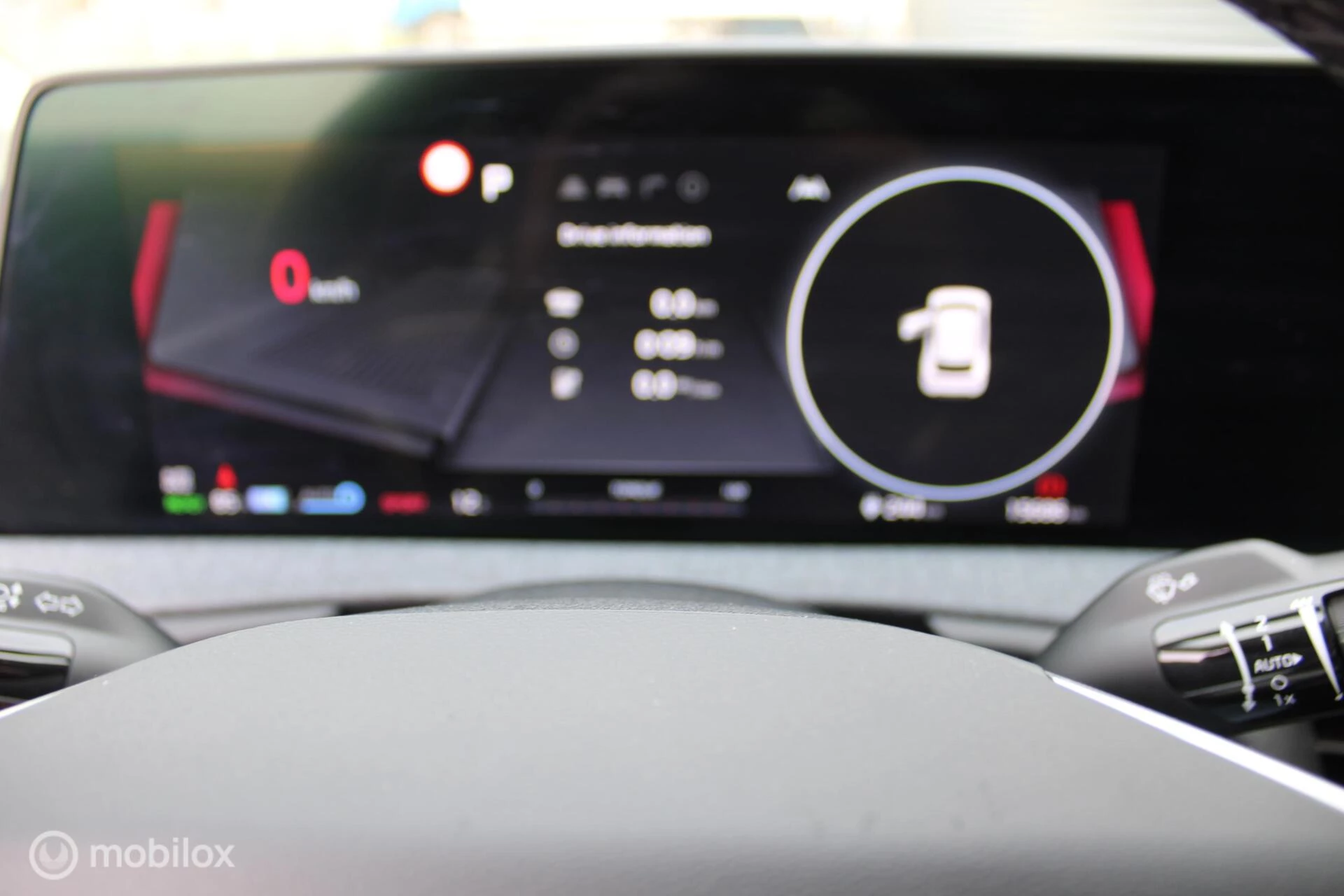 Hoofdafbeelding Kia EV6