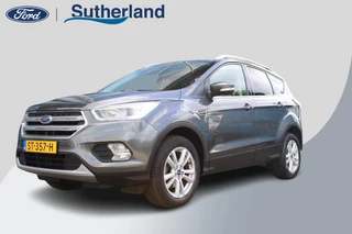 Ford Kuga 1.5 EcoBoost Trend Ultimate | Trekhaak 1800KG | Stoelverwarming | Climate Control | Navigatie | Cruise Control |