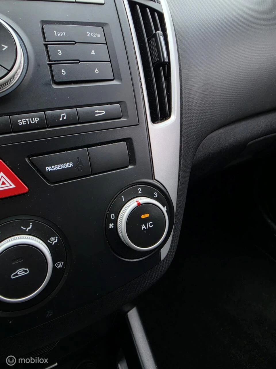 Hoofdafbeelding Kia cee'd