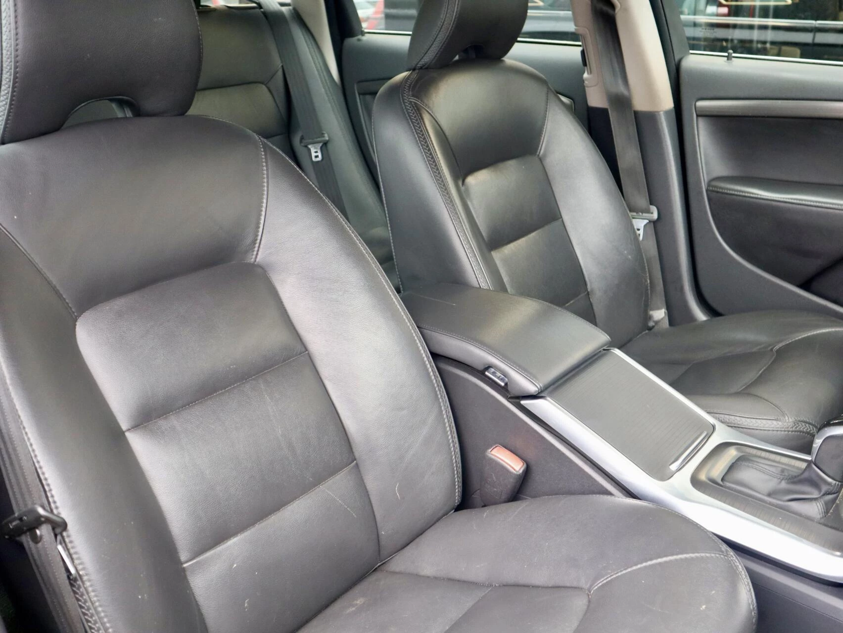 Hoofdafbeelding Volvo XC70