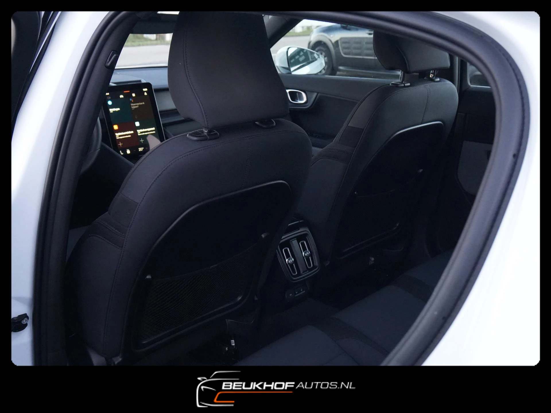 Hoofdafbeelding Polestar 2