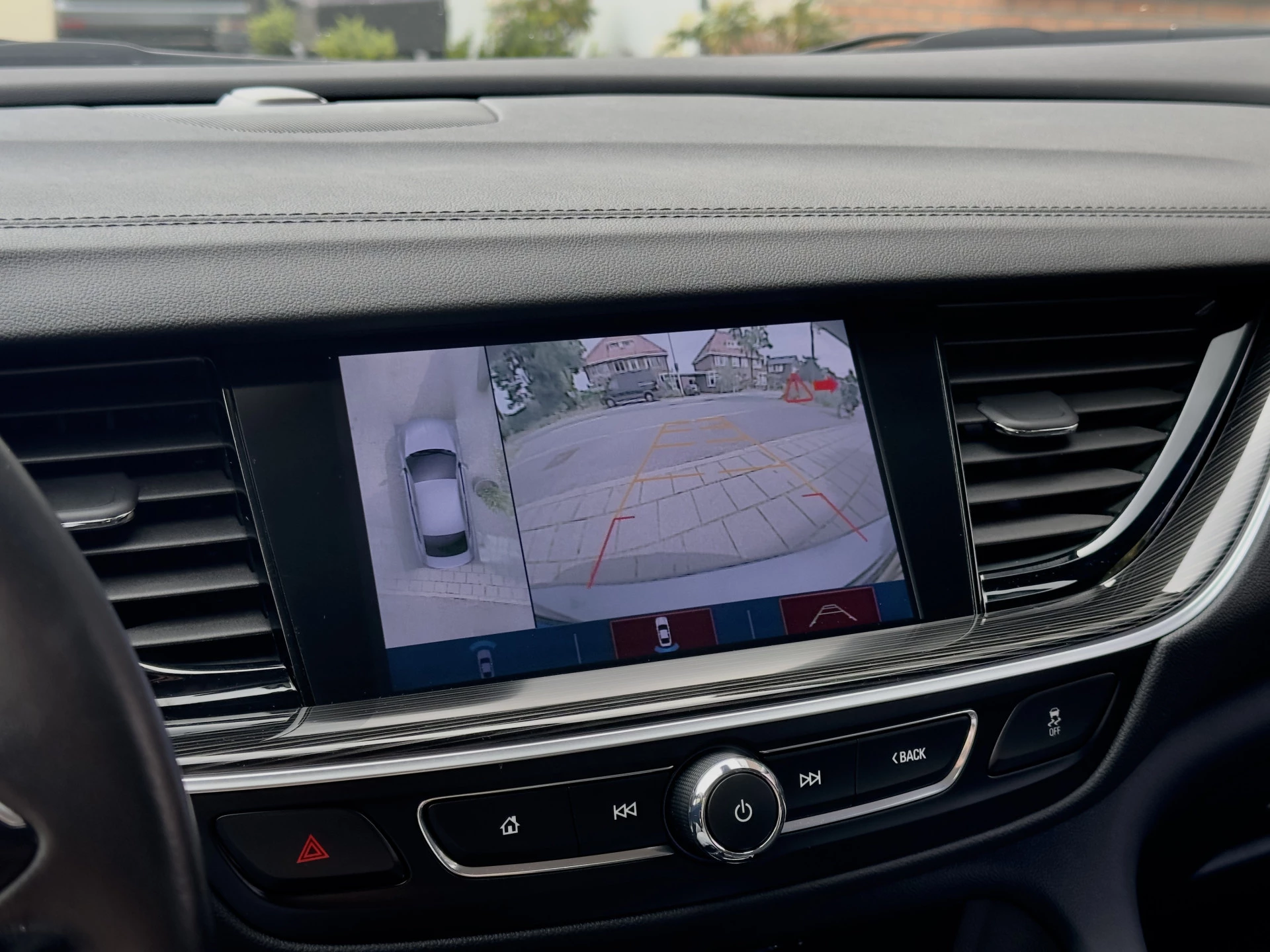 Hoofdafbeelding Opel Insignia