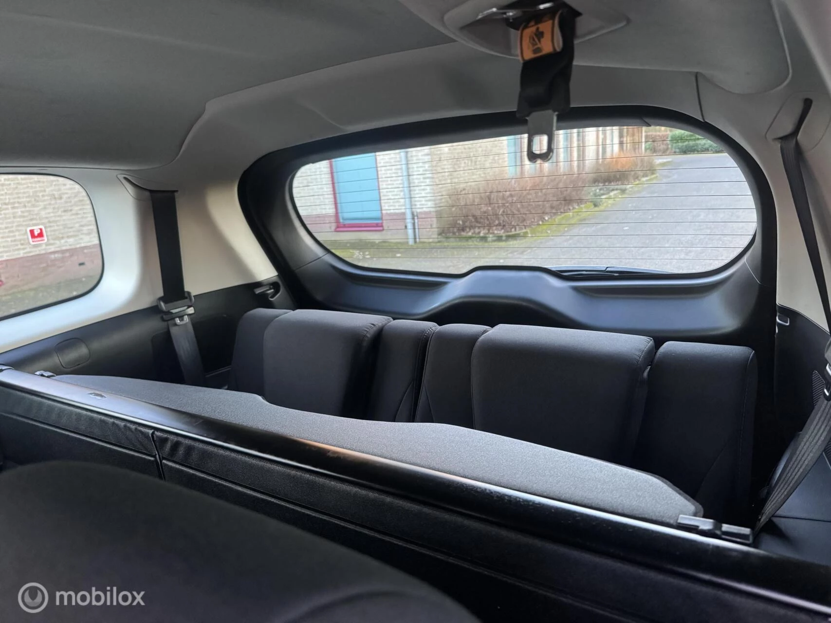 Hoofdafbeelding Mazda 5