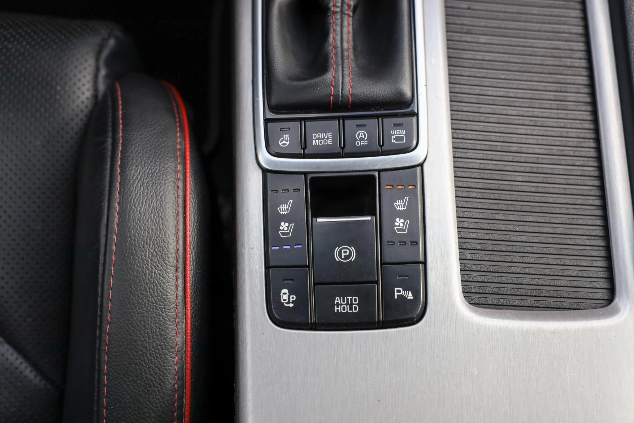 Hoofdafbeelding Kia Optima