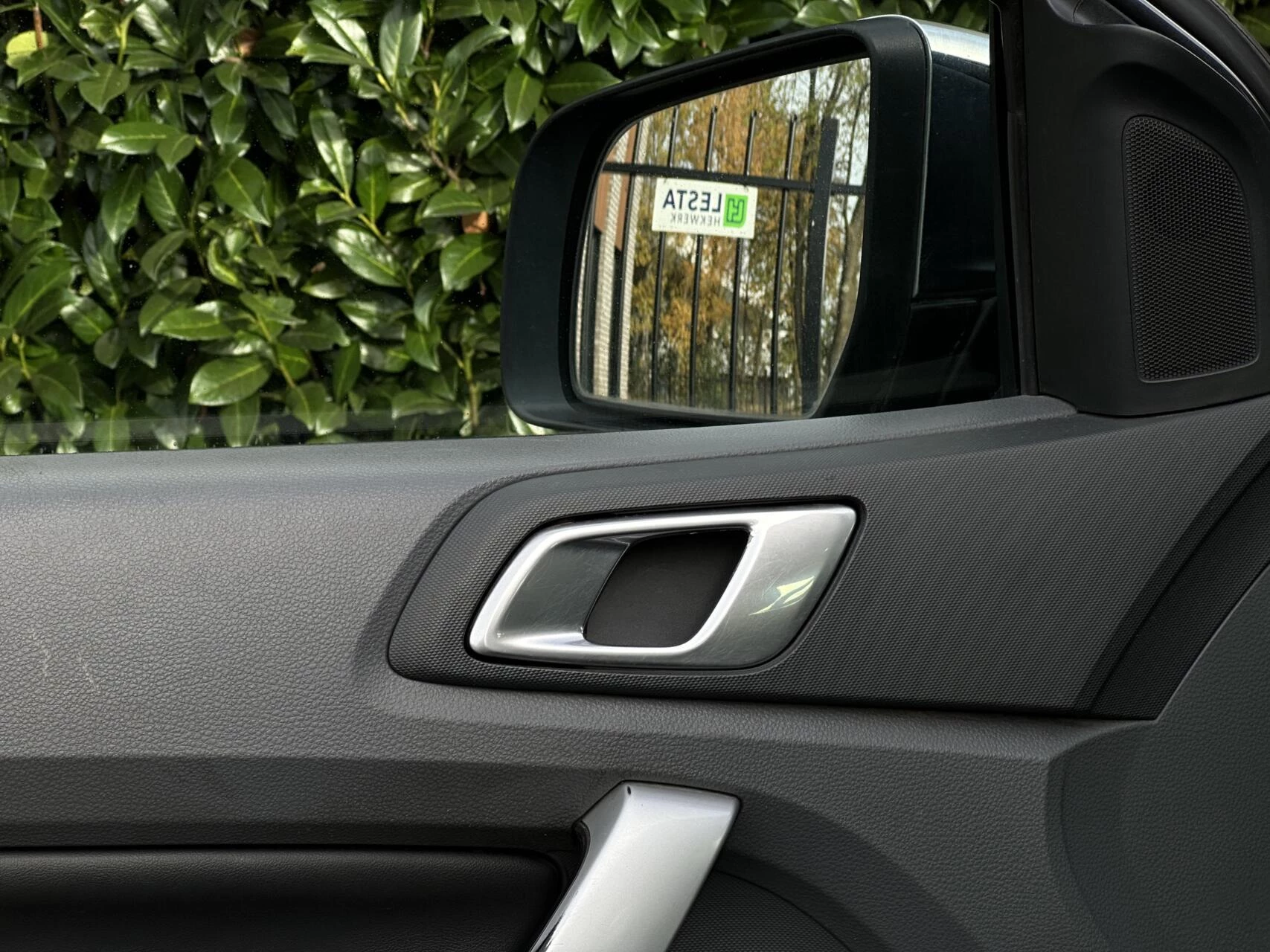 Hoofdafbeelding Ford Ranger