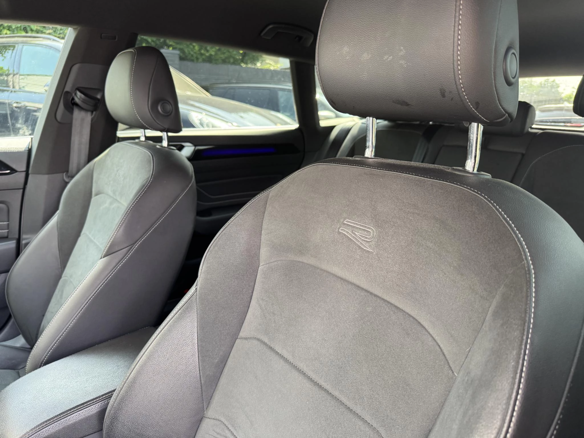 Hoofdafbeelding Volkswagen Arteon