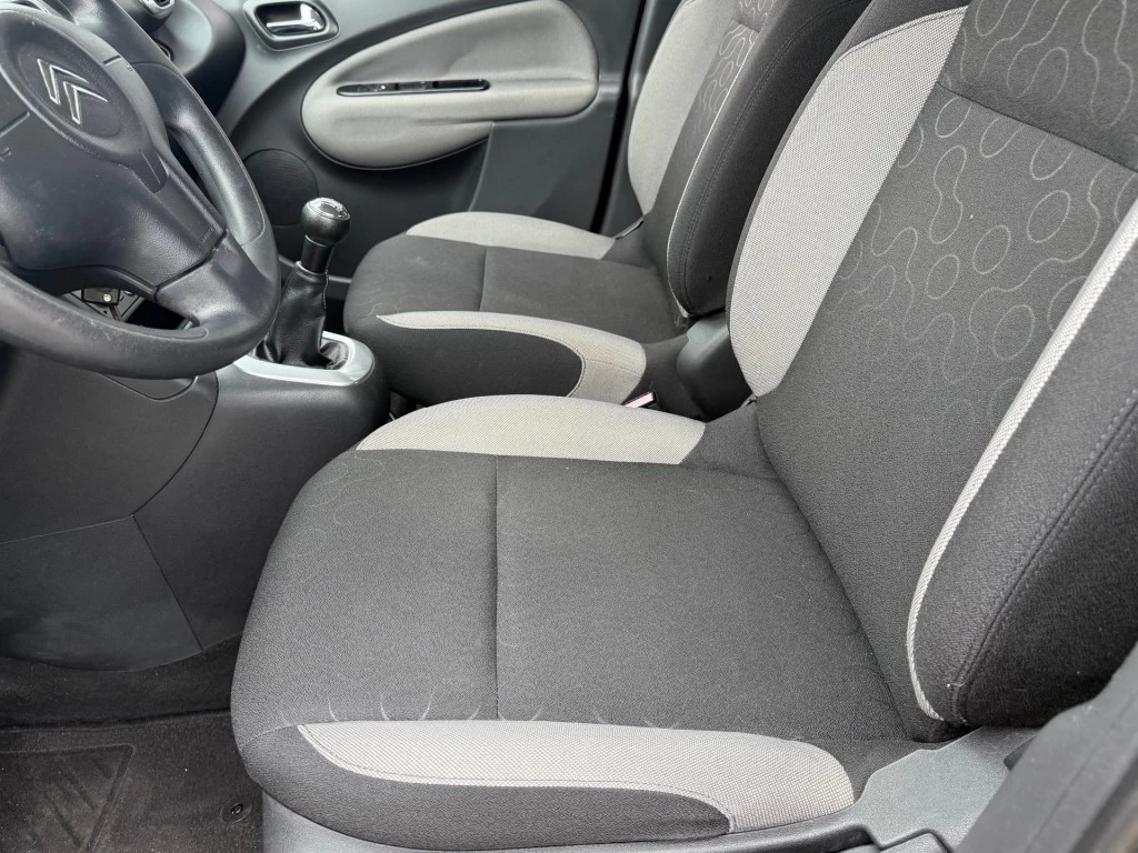 Hoofdafbeelding Citroën C3 Picasso