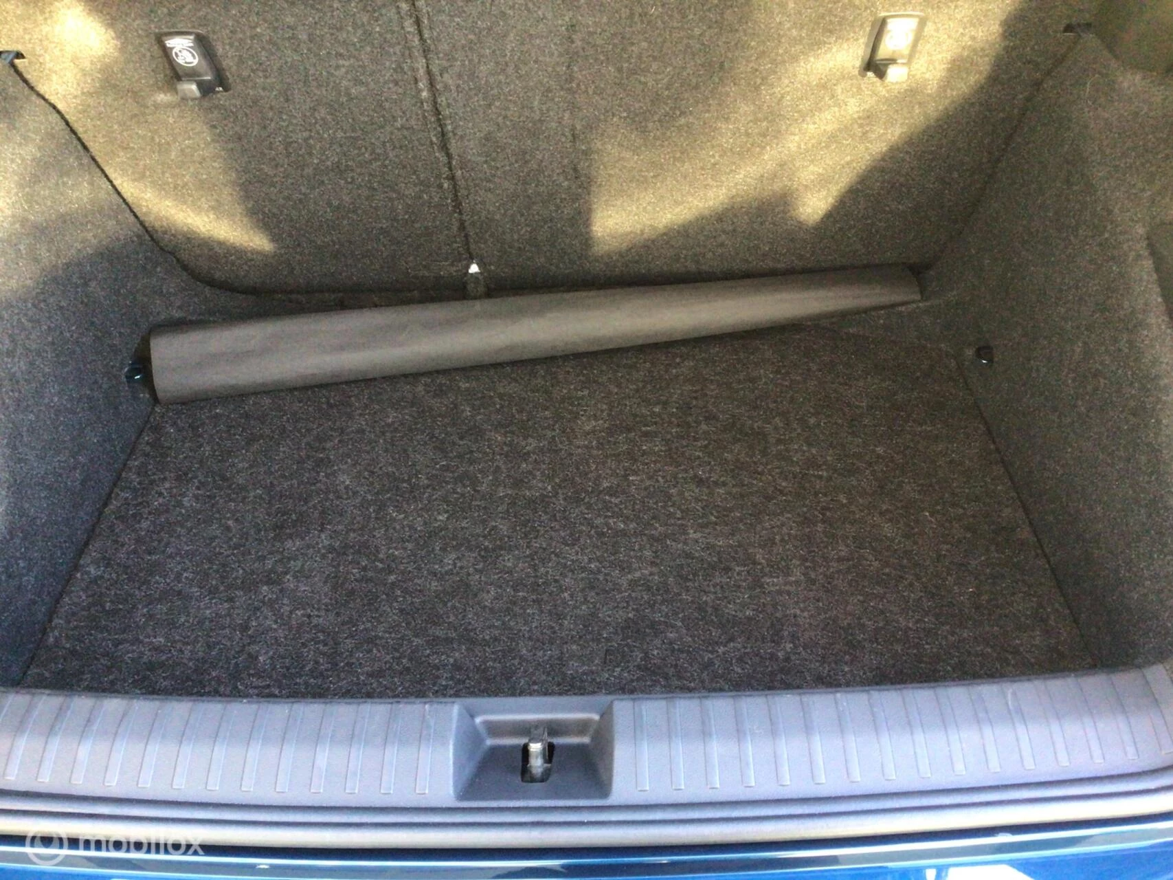 Hoofdafbeelding Škoda Kamiq