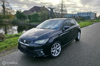 Seat Ibiza 1.0 TSI FR / 115pk / Beats / Virtual / Cam / Navi