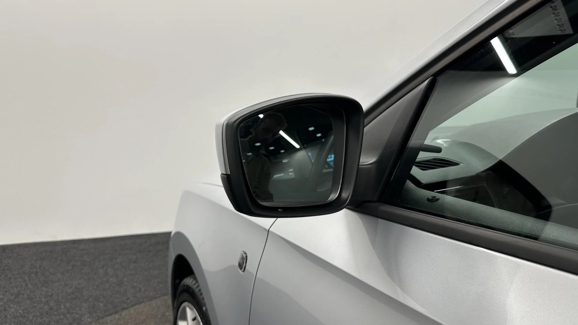 Hoofdafbeelding SEAT Toledo