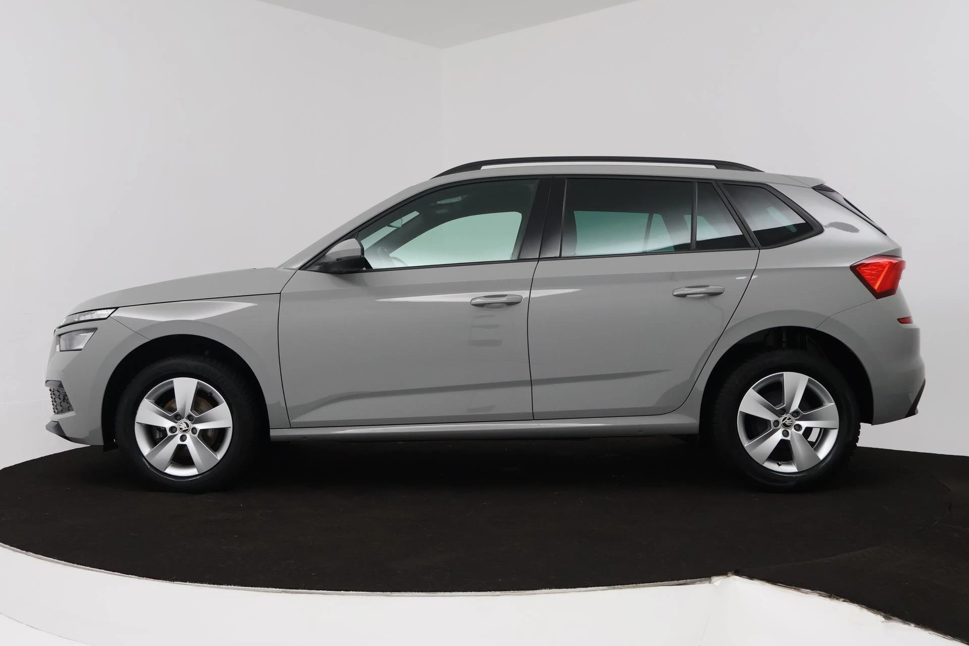 Hoofdafbeelding Škoda Kamiq
