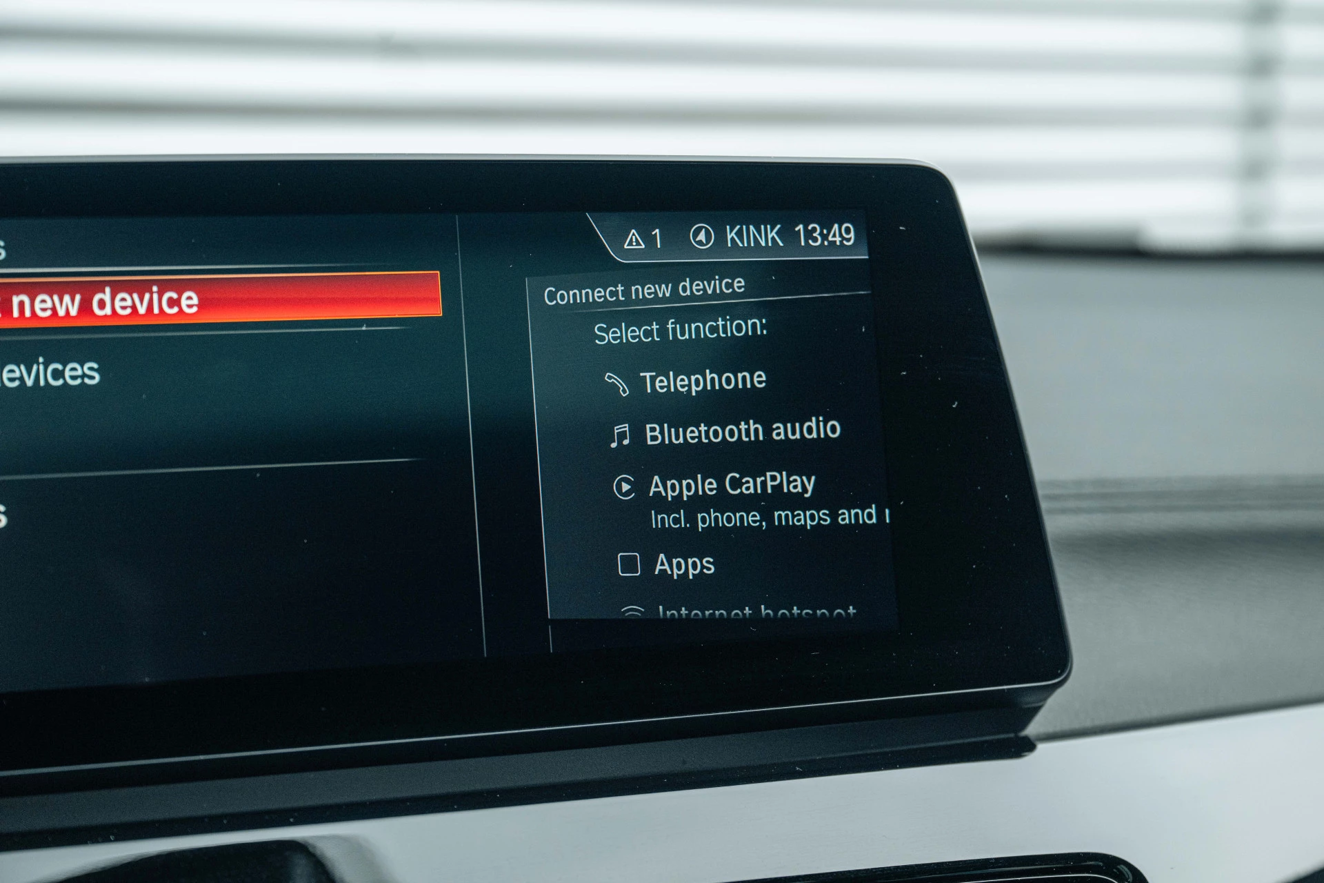 Hoofdafbeelding BMW X2