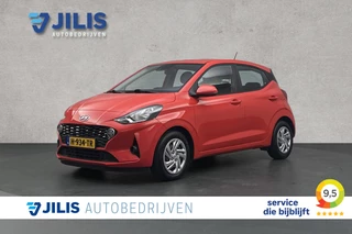 Hyundai i10 1.0 Comfort | Apple carplay | Airconditioning | Cruise control | Bluetooth
