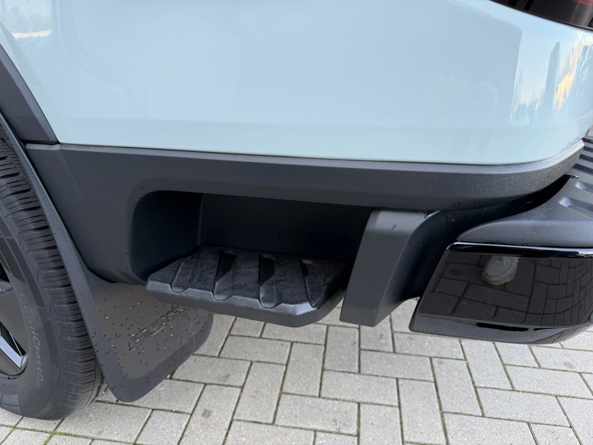 Hoofdafbeelding Ford Ranger