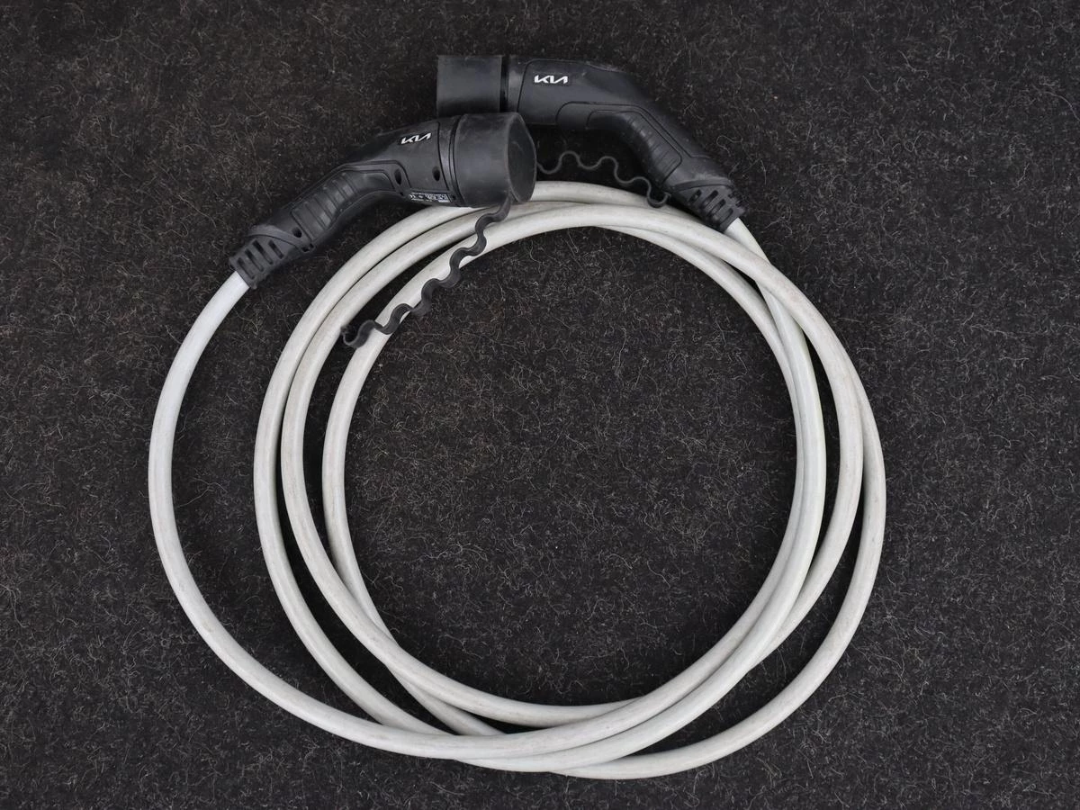 Hoofdafbeelding Kia EV6