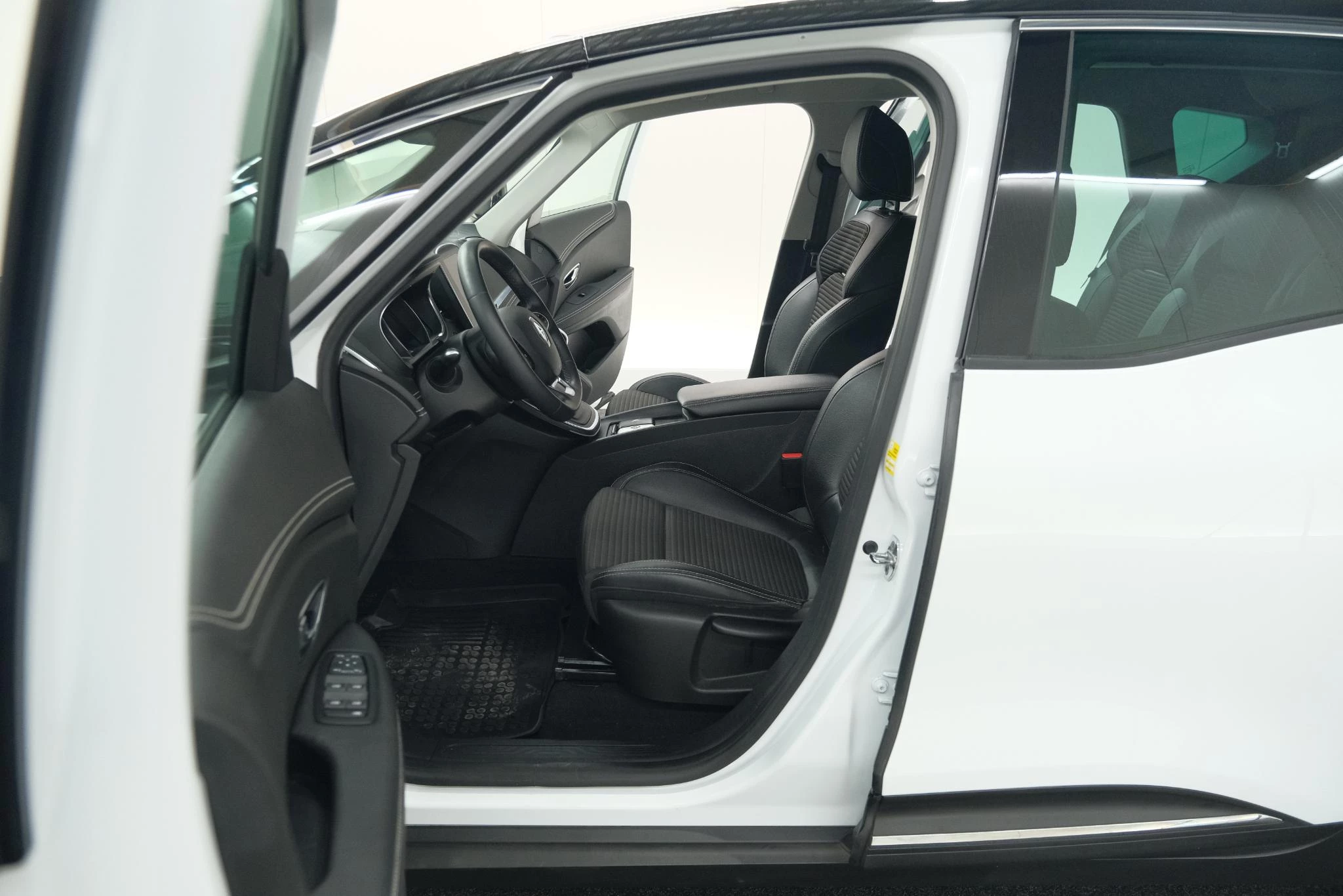 Hoofdafbeelding Renault Scénic