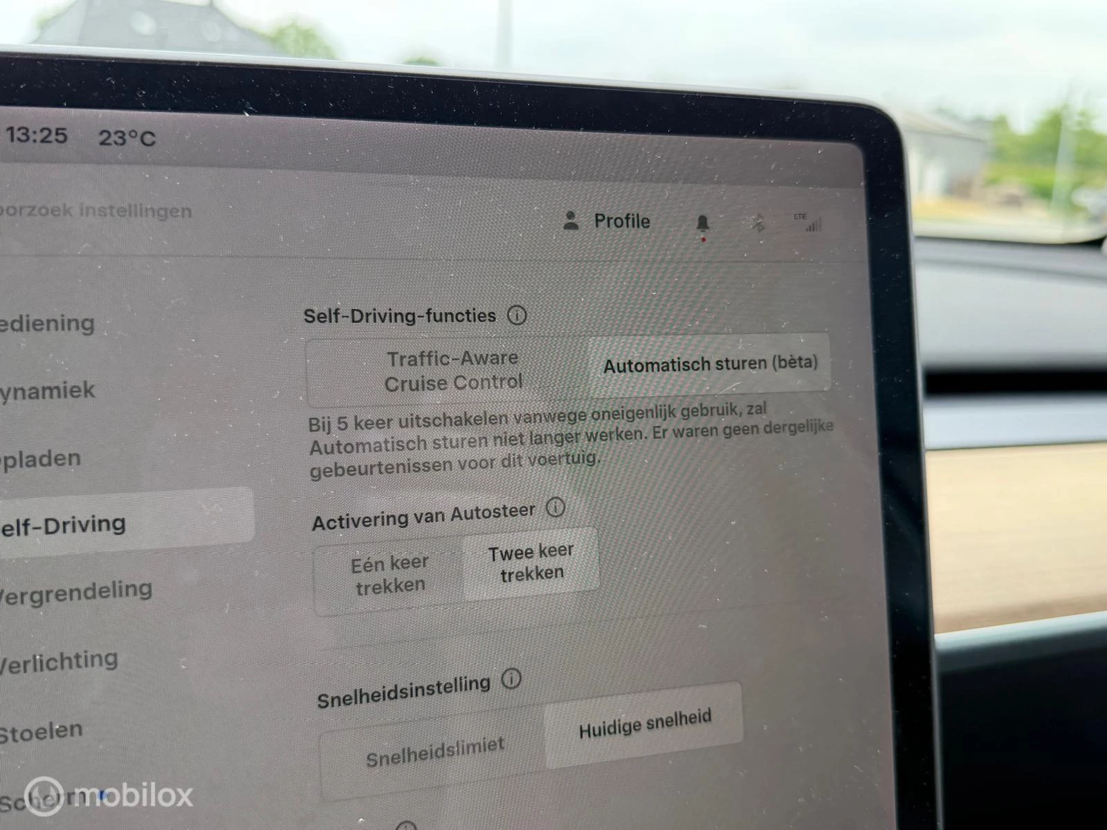 Hoofdafbeelding Tesla Model Y