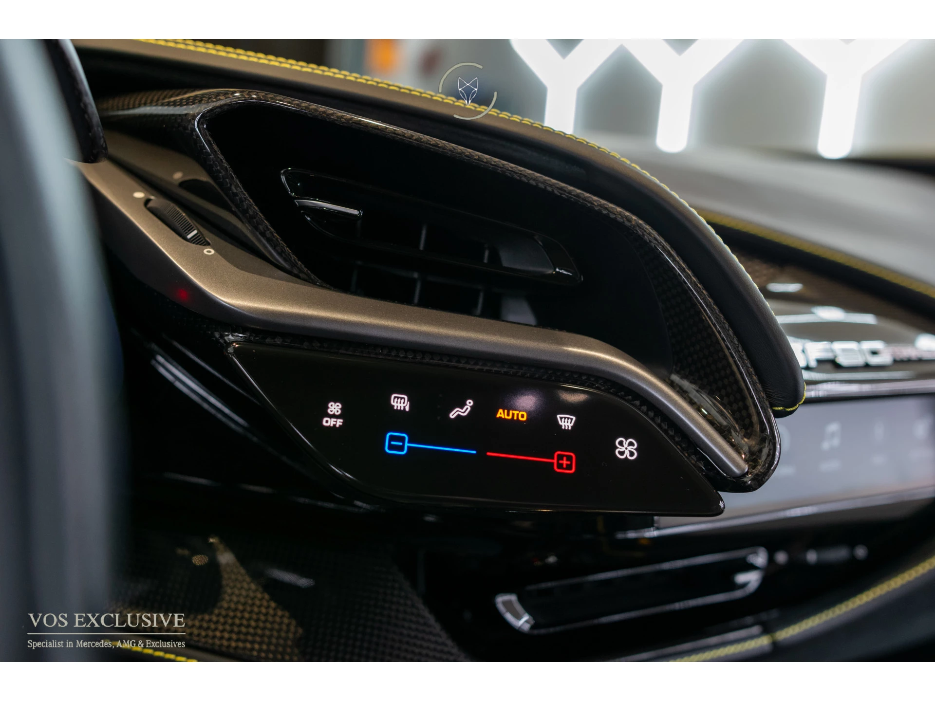 Hoofdafbeelding Ferrari SF90 Stradale