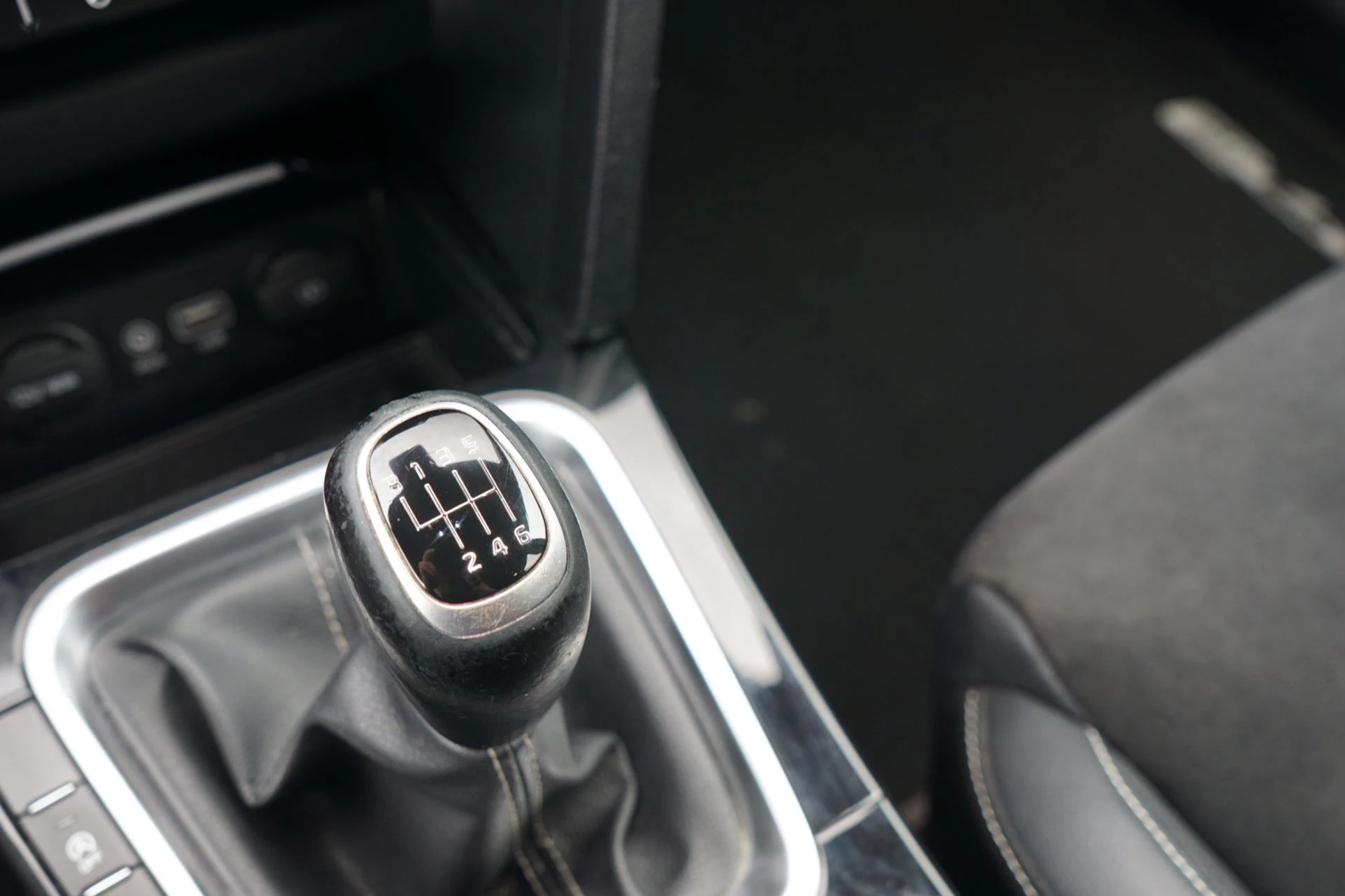 Hoofdafbeelding Kia ProCeed