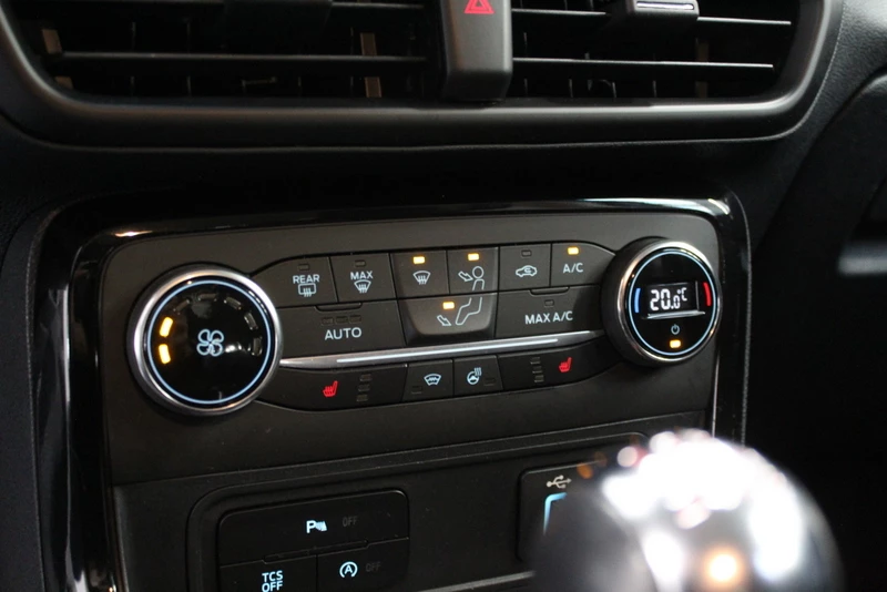 Hoofdafbeelding Ford EcoSport