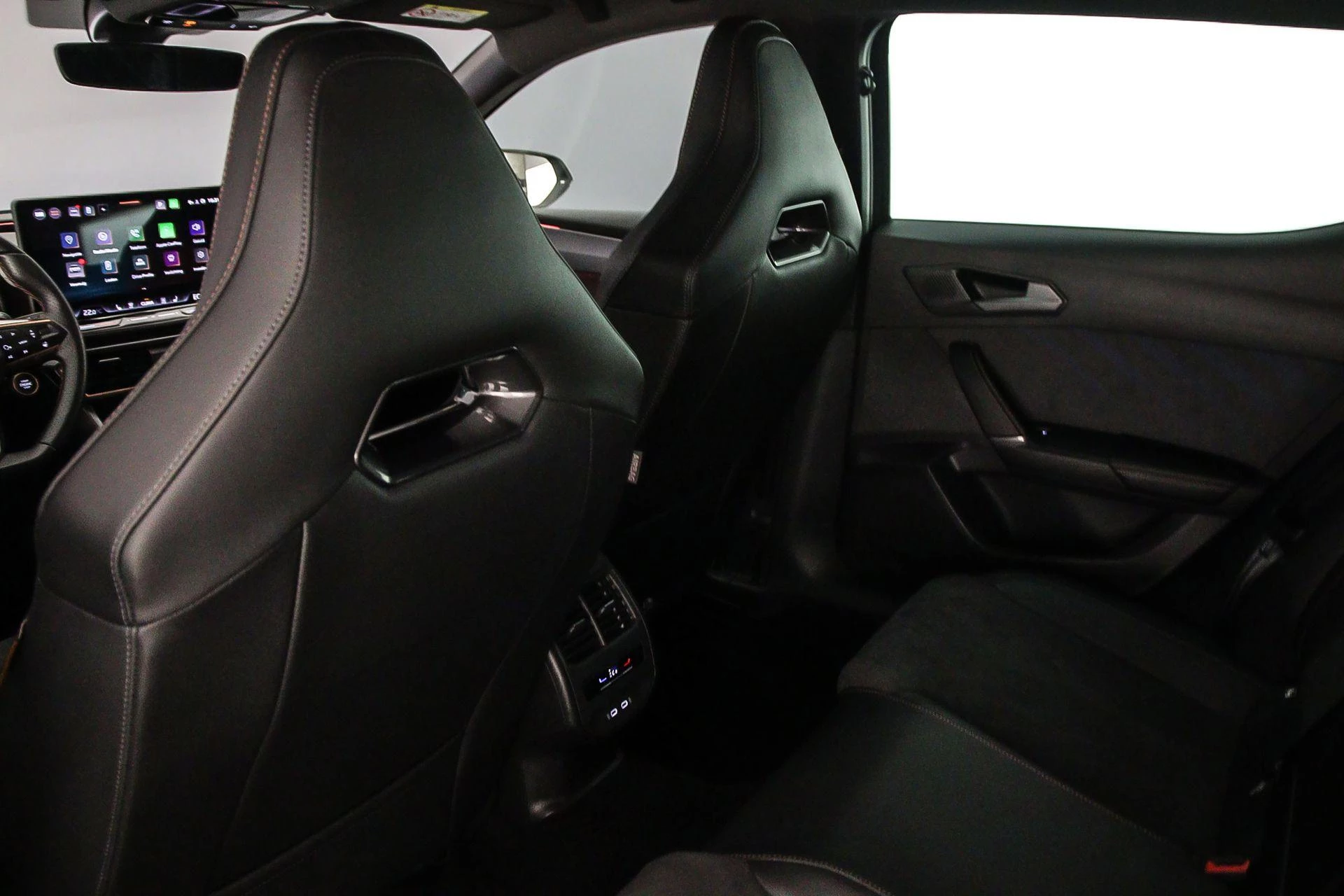 Hoofdafbeelding CUPRA Leon