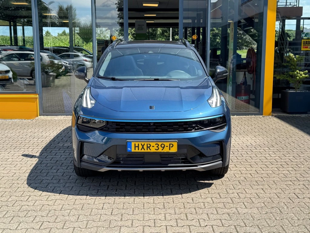 Hoofdafbeelding Lynk & Co 01