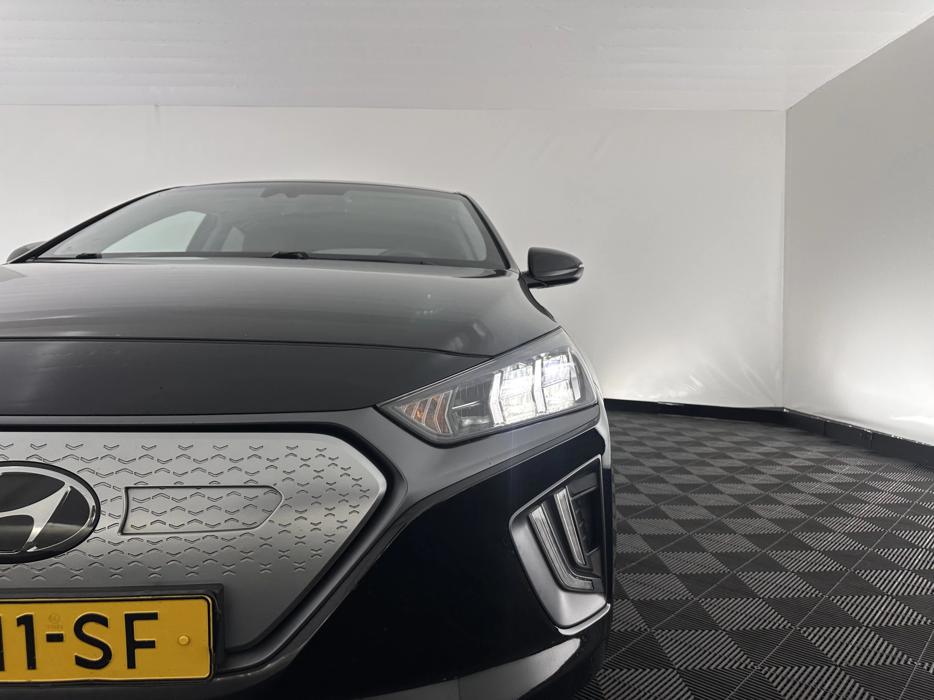 Hoofdafbeelding Hyundai IONIQ