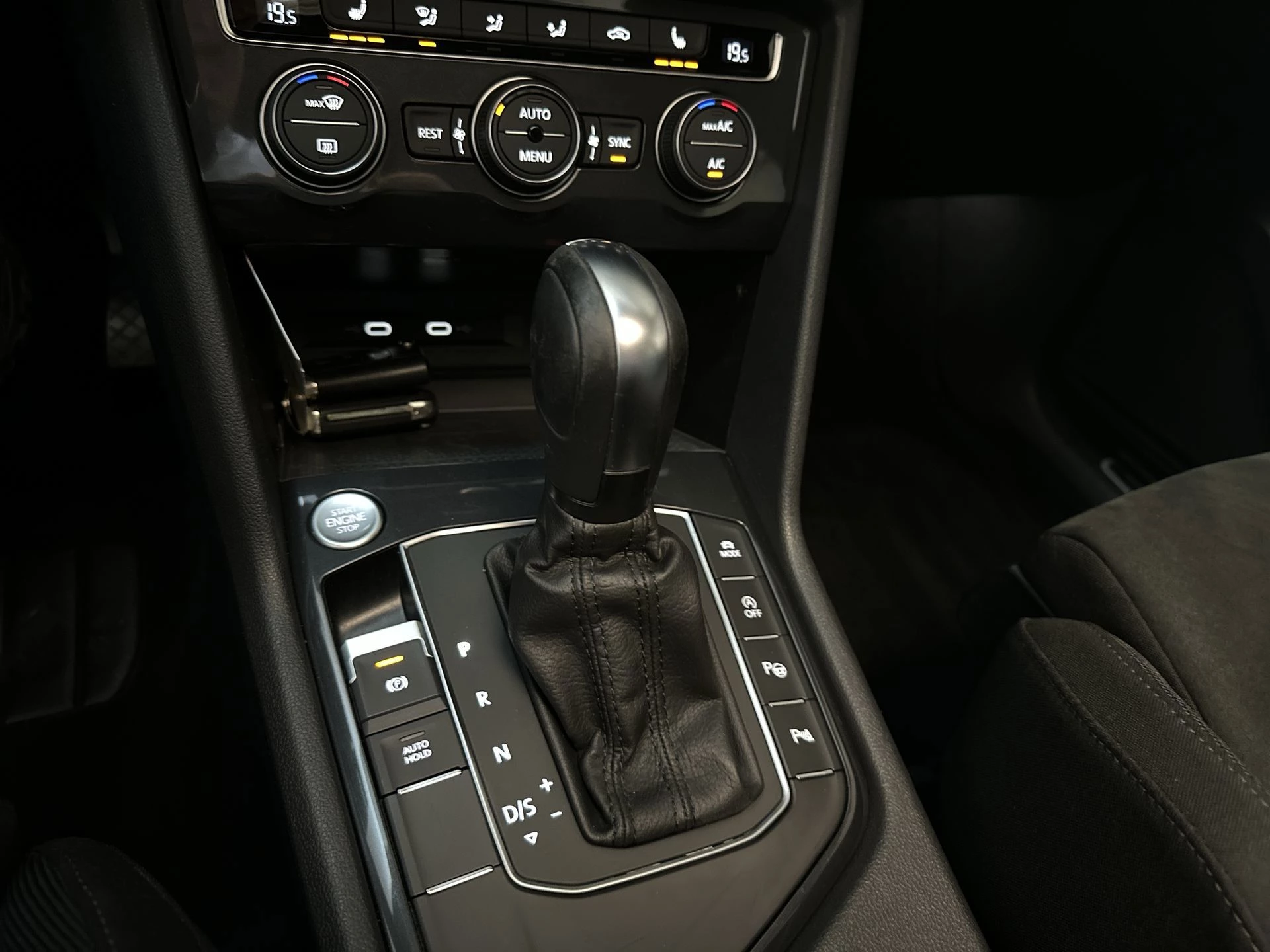 Hoofdafbeelding Volkswagen Tiguan Allspace