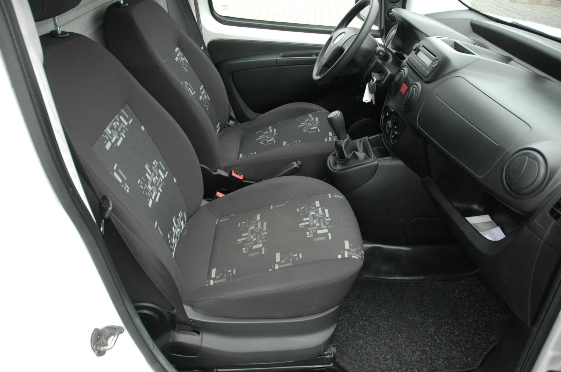 Hoofdafbeelding Fiat Fiorino
